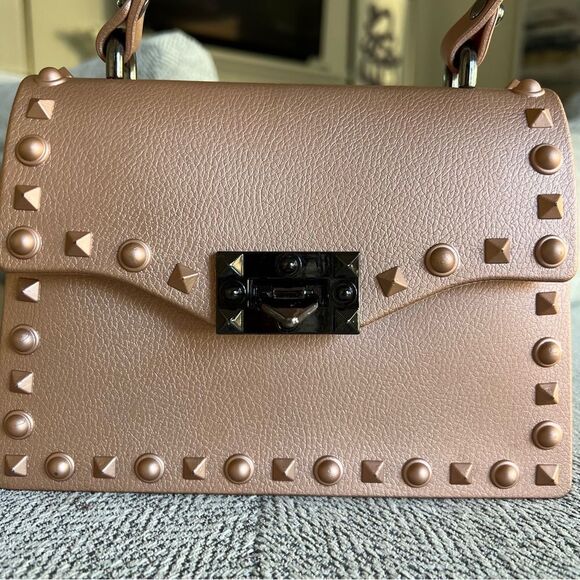 Studded Purse - Picture 7 of 8